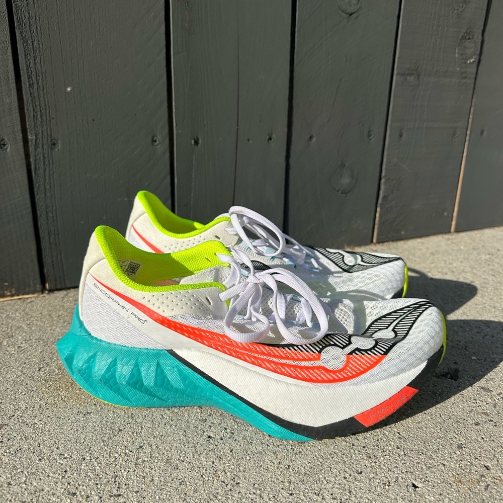 Saucony Endorphin Pro 4